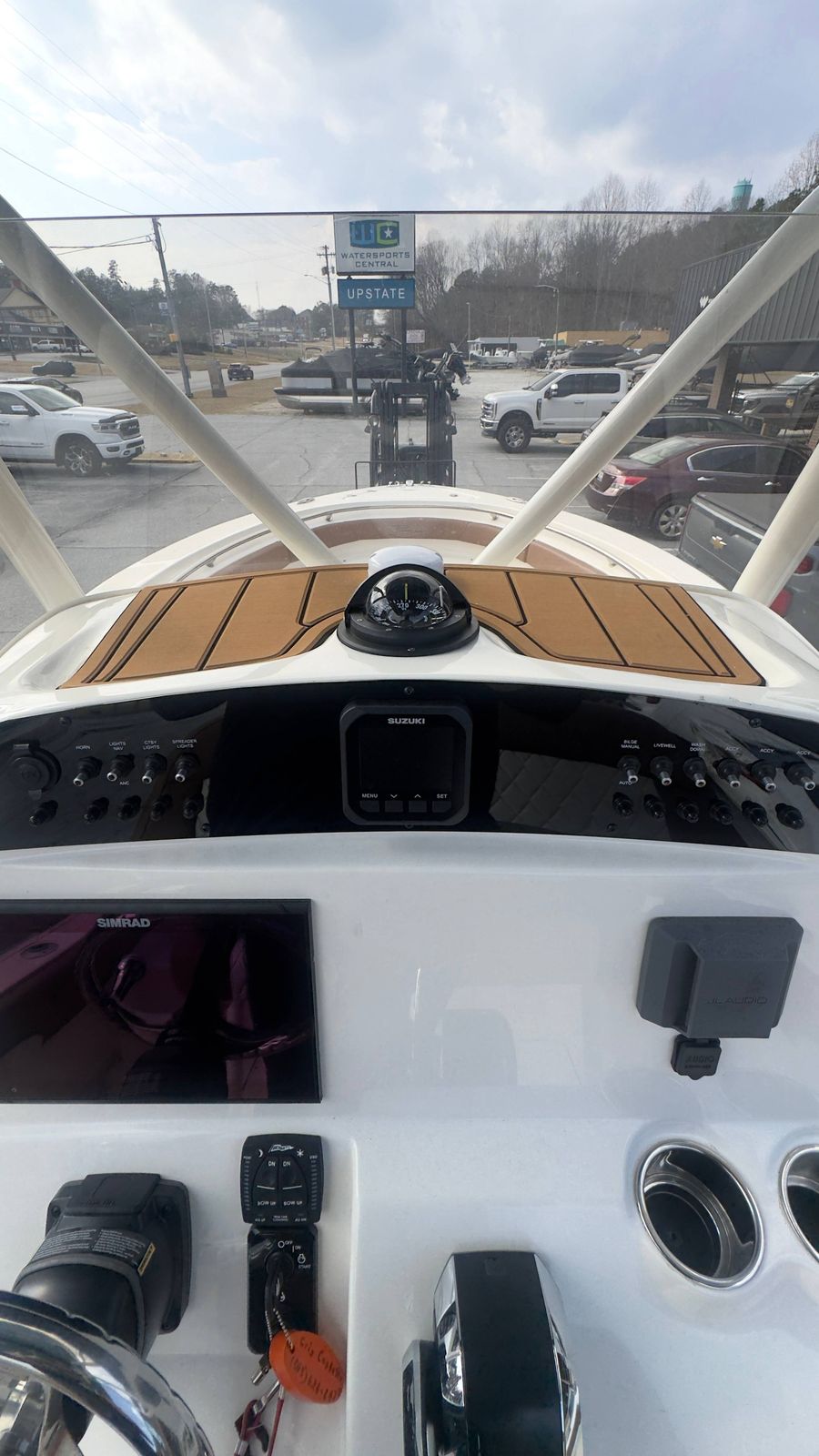 2022 Pioneer 222 Islander, photo 5 of 19